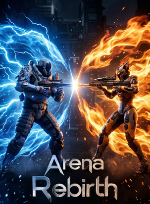 Arena Rebirth